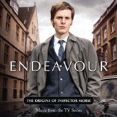 Endeavour (Music From the TV Series) artwork