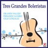 Tres Grandes Boleristas