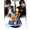 Electric Lady (feat. Cee Lo Green) - Single album lyrics, reviews, download