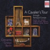 Concerto Grosso Berlin - Concerto Grosso in C Major, HWV 318 "Alexander's feast":I. Allegro