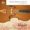 Franz Joseph Haydn: Sinfonías con Violoncello “Obligatto” (feat. Christophe Coin) album lyrics, reviews, download