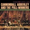 Lolita - Cannonball Adderley & The Poll-Winners lyrics