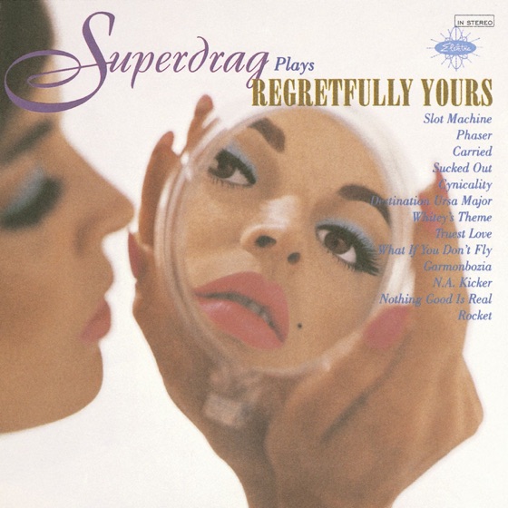 Cover artwork for Whitey's Theme