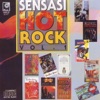 Sensasi Hot Rock