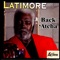 My Give a Damn Gave Out (A Long Time Ago) - Latimore lyrics