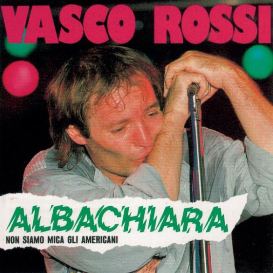 Cover artwork for Quindici anni fa