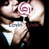 Lovin' Livin' artwork