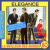 Best of Elégance (Le meilleur des années 80), 2012