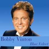 Bobby Vinton - Blue Velvet