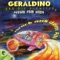 Da Schwimmt Ein Fisch - Geraldino und die Plomster lyrics