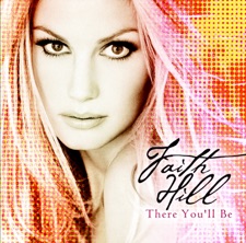 There You'll Be artwork