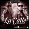La Calle (feat. Anonimus) - ARYES lyrics