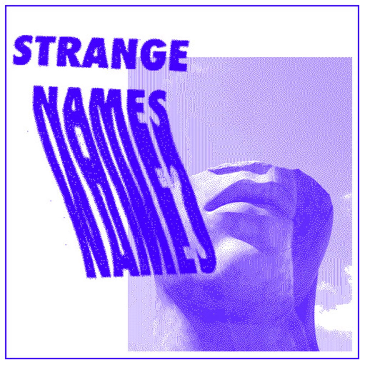 Stranger name. Stranger names. Strange names. Strange песни. Songs with a Strange name.