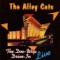 At the Hop / Jump Jive and Wail - The Alley Cats lyrics