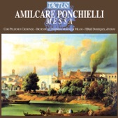 Ponchielli: Messa