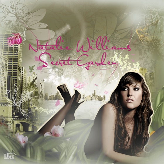 Cover artwork for Dance for Me