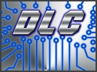 DLC Podcast cover