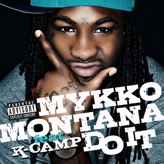 Cover artwork for Do It (feat. K-Camp)