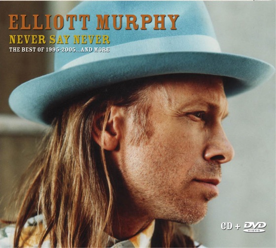 Cover artwork for Put It Down