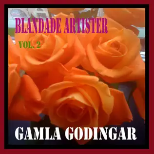 Album herunterladen Various - Gamla Godingar Vol 5