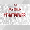 #thatPOWER - EP, 2013