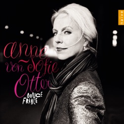 Anne Sofie von Otter, Claudio Abbado & Berliner Philharmoniker - Danse Macabre, Op. 40