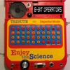 8-Bit Operators - Tribute To Depeche Mode: Enjoy the Science