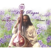 Learn 108 Ragas Easily, Vol. 6 artwork