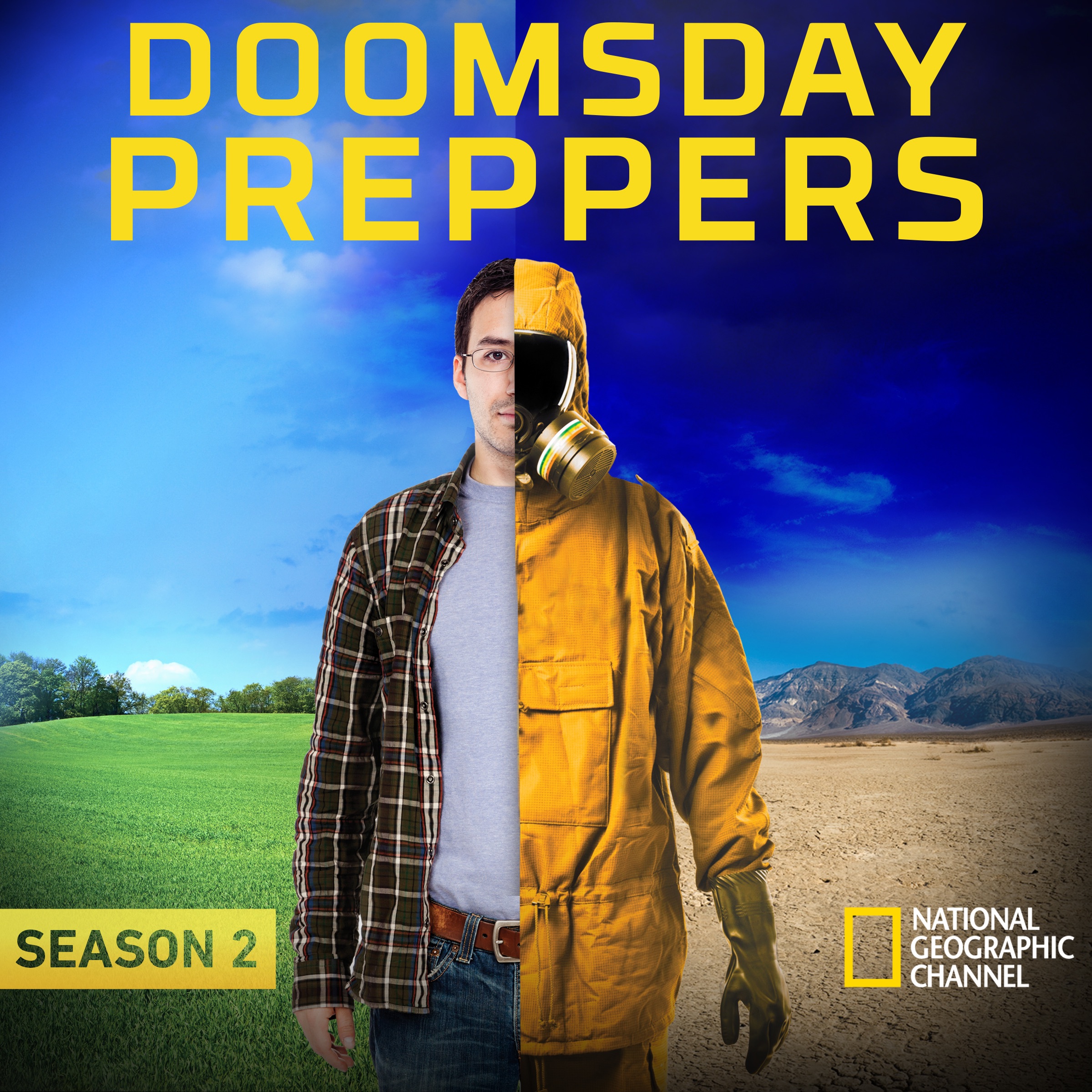 Doomsday Preppers TV Series 2011 - IMDb