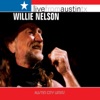 Live from Austin, TX: Willie Nelson, 1990