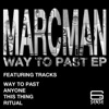 Way to Past - EP, 2011