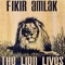 Lioness - Fikir Amlak lyrics