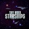 Starships (Supa Nani Remix) - Tuff Rider lyrics