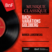 Bach: Variations Goldberg (Stereo Version) - Wanda Landowska