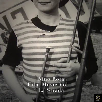 Nino Rota, Film Music Vol. 1: La Strada - Nino Rota
