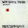 Sven-Bertil Taube - Brevet