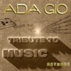 Ada Gio - Blurred Lines (Remix By Ada Gio)