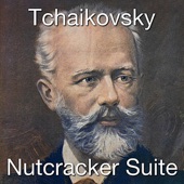 Nutcracker Suite, Op. 71a: II. March artwork