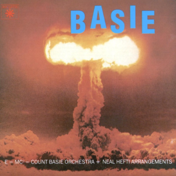 Count Basie - The Atomic Mister Basie