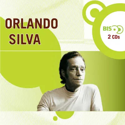 Nova Bis: Orlando Silva - Orlando Silva