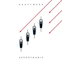 Aerodynamik - EP - Kraftwerk