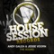 The Sound - Andy Galea & Jesse Voorn lyrics