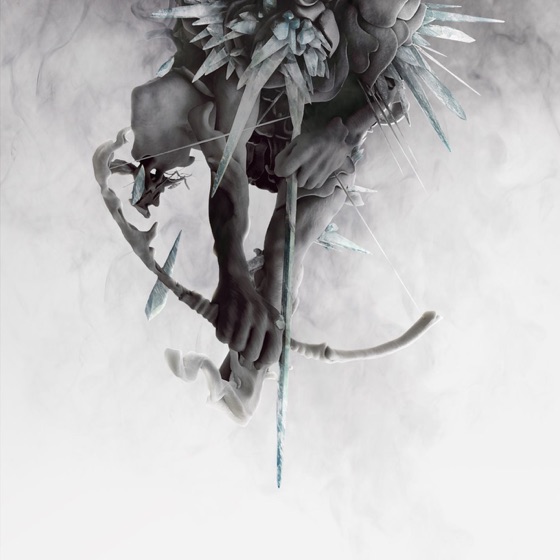 Cover artwork for Final Masquerade