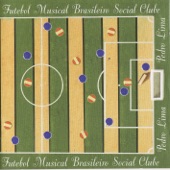 Futebol Musical Brasileiro Social Club artwork