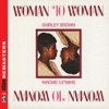 Woman to Woman (Stax Remasters) artwork