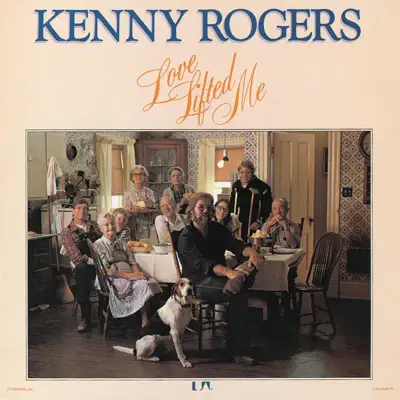 Love Lifted Me - Kenny Rogers Love Lifted Me - Kenny Rogers