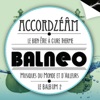 Balneo (Le balbum 2)