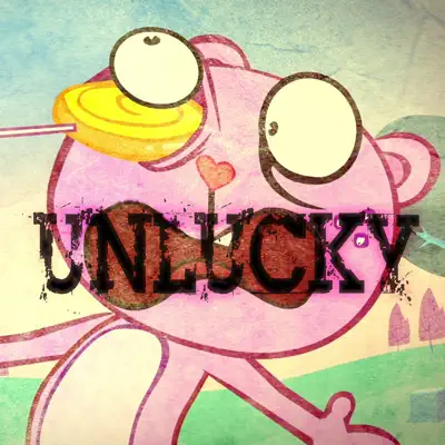 Unlucky - Single - Kirby Krackle