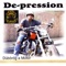 Depresszió - Depression lyrics