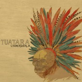 Tuatara - Lost in Shinjuku